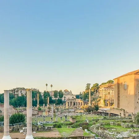 Forum Romanum Rsa * Ρώμη