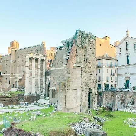 Διαμέρισμα Forum Romanum Rsa Ρώμη
