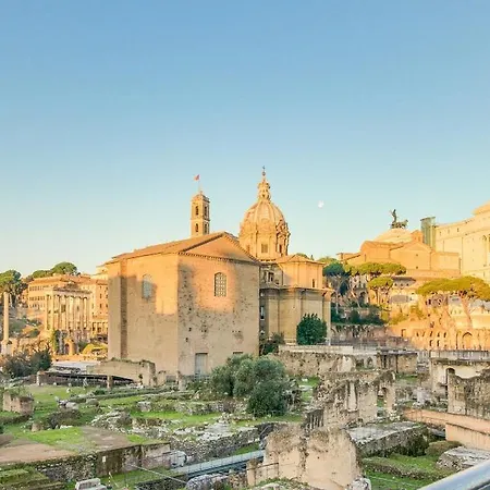 Forum Romanum Rsa Ρώμη